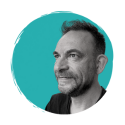 Martin Slaney